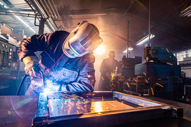 Best Automotive Welding in Casey, IL