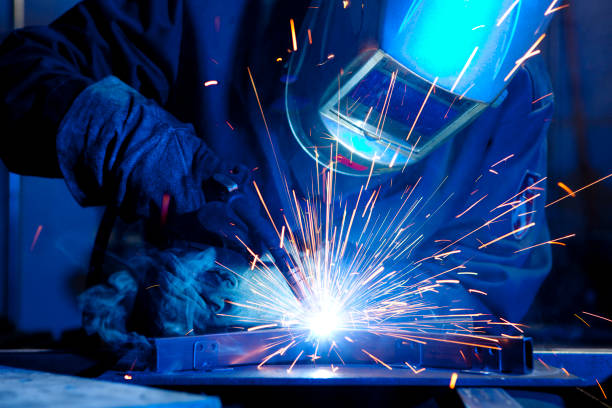 Affordable Welder Services in Casey, IL