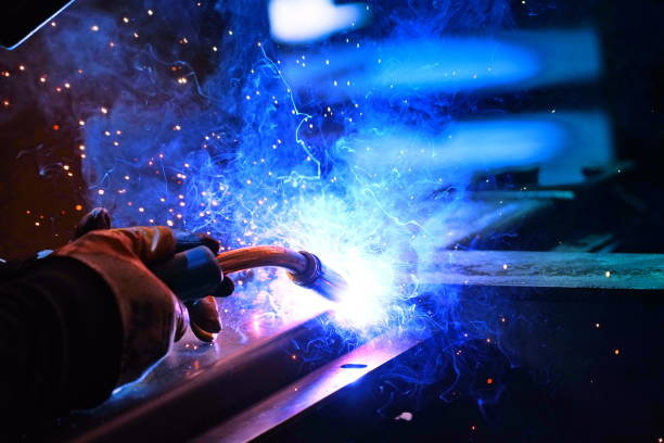 Best Automation and Robotic Welding in Casey, IL