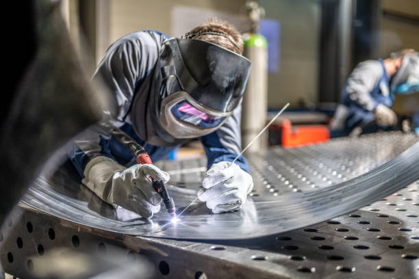 Best Aerospace and Defense Welding in Casey, IL