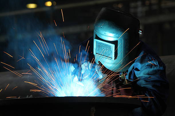 Best Specialty Welding Processes in Casey, IL