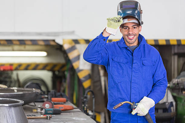 Trusted Casey, IL Welder & Metal Fabrication Experts