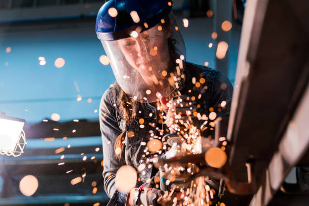 Best Artistic and Custom Metal Fabrication in Casey, IL