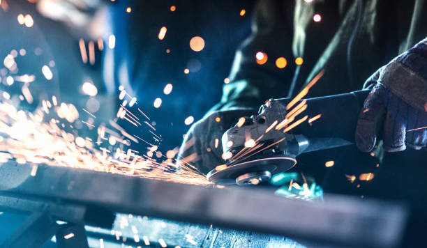  Casey, IL Welder Pros